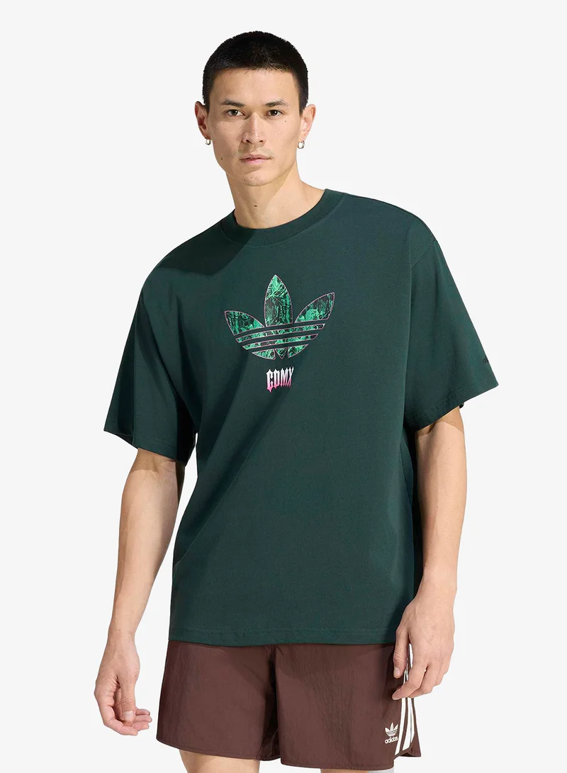 Mexico City  T-Shirt
